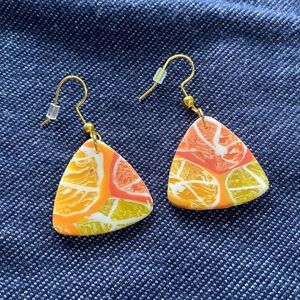 Blue Willow Boutique Earrings